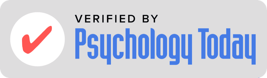 Verified by Psychology Today