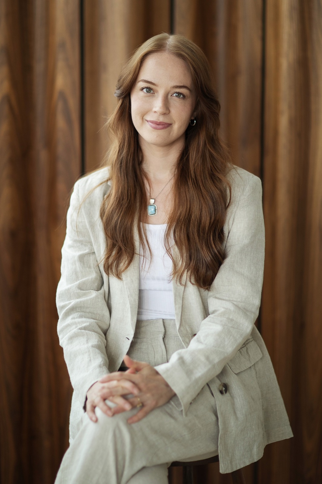 Katelyn Stewart, registered psychotherapist